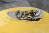 1952 Fender Precision Bass, Blonde