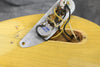 1952 Fender Precision Bass, Blonde
