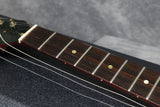 1965 Gibson SG Junior, Cherry