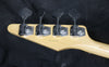 1985 Fender Performer Bass, Gun Metal Blue Metalic