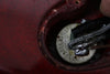 1965 Gibson SG Junior, Cherry