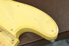 1952 Fender Precision Bass, Blonde