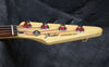 1985 Fender Performer Bass, Gun Metal Blue Metalic