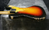 1962 Fender Precision Bass, Sunburst