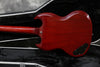 1965 Gibson SG Junior, Cherry