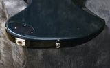 1985 Fender Performer Bass, Gun Metal Blue Metalic