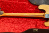 1952 Fender Precision Bass, Blonde