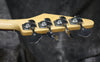 1985 Fender Performer Bass, Gun Metal Blue Metalic