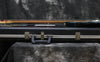 1985 Fender Performer Bass, Gun Metal Blue Metalic