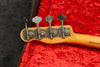 1952 Fender Precision Bass, Blonde