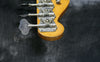 1962 Fender Precision Bass, Sunburst
