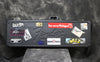 1985 Fender Performer Bass, Gun Metal Blue Metalic