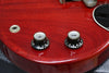 1965 Gibson SG Junior, Cherry