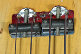 1952 Fender Precision Bass, Blonde