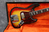 1972 Fender Jazz Bass, Sunburst