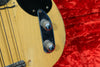 1952 Fender Precision Bass, Blonde