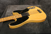 1952 Fender Precision Bass, Blonde