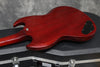 1965 Gibson SG Junior, Cherry