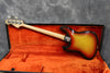 1972 Fender Jazz Bass, Sunburst