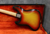 1972 Fender Jazz Bass, Sunburst