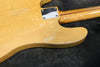 1952 Fender Precision Bass, Blonde