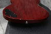 1965 Gibson SG Junior, Cherry