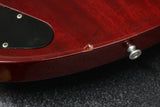 1965 Gibson SG Junior, Cherry