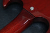 1965 Gibson SG Junior, Cherry