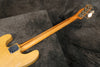 1952 Fender Precision Bass, Blonde
