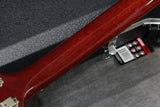 1965 Gibson SG Junior, Cherry