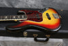 1972 Fender Jazz Bass, Sunburst