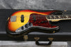 1972 Fender Jazz Bass, Sunburst