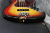 1972 Fender Jazz Bass, Sunburst