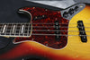 1972 Fender Jazz Bass, Sunburst