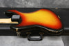 1972 Fender Jazz Bass, Sunburst