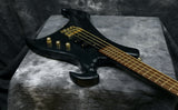 2005 Warwick Buzzard Bass LTD