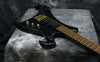 2005 Warwick Buzzard Bass LTD