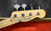 1956 Fender Precision Bass, 2 Tone Sunburst