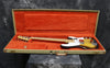 1956 Fender Precision Bass, 2 Tone Sunburst