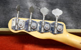 1956 Fender Precision Bass, 2 Tone Sunburst