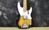 1956 Fender Precision Bass, 2 Tone Sunburst
