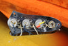 1968 Fender Jazz Bass, Sunburst