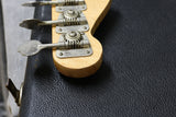 1972 Fender Jazz Bass, Sunburst