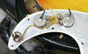 1968 Fender Precision Bass, Sunburst