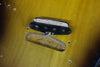 1957 Fender Precision Bass, 2-Tone Sunburst