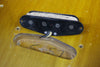 1957 Fender Precision Bass, 2-Tone Sunburst