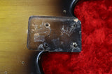 1957 Fender Precision Bass, 2-Tone Sunburst