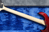 Yamaha Attitude Limited 2 - Lava Red