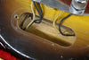 1957 Fender Precision Bass, 2-Tone Sunburst