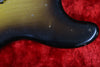 1957 Fender Precision Bass, 2-Tone Sunburst